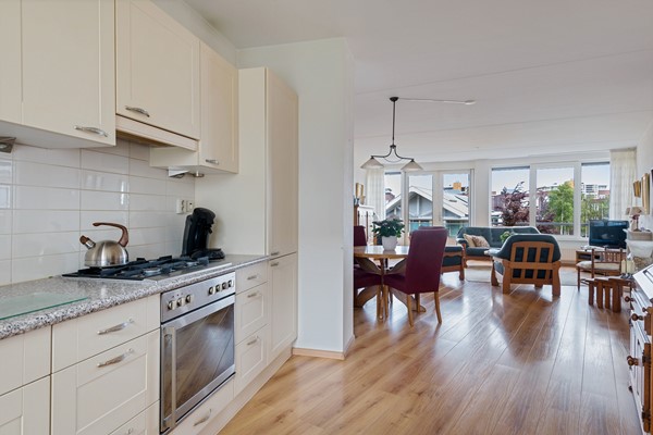 Medium property photo - Johannes Vermeersingel 21, 2231 BT Rijnsburg